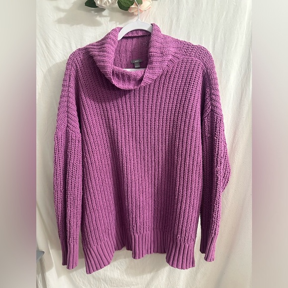 Aerie Knitted Sweater - Picture 1 of 2